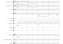 do sheet music for orchestra or any project